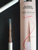 L.R. review photo