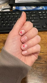 Abby L review photo