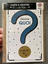 Aurélie review photo