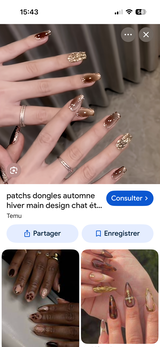 Fabiola Jardin review photo