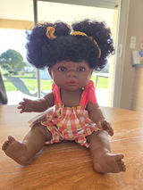 Maryline review photo