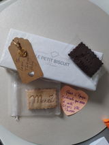Anonyme review photo
