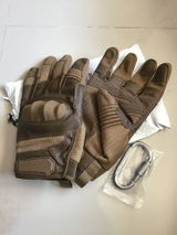 Client review photo