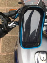 Client review photo