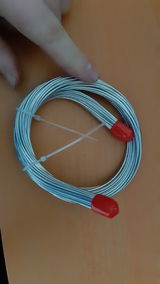 Gilbert A. review photo