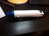Adam A. review photo