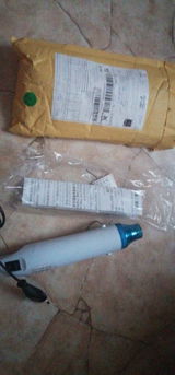 Dupont C. review photo