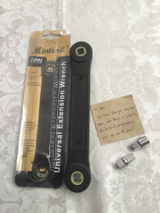 Vincent M. review photo