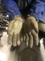 Customer review photo