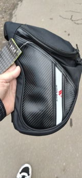 Chauvin Q. review photo