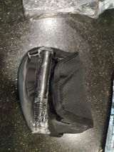 Chevallier J. review photo