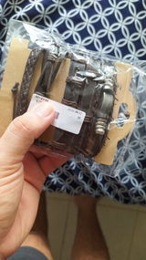Vidal R. review photo