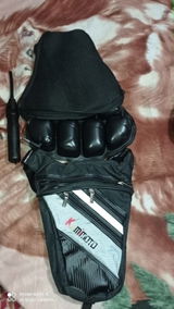 Gillet F. review photo