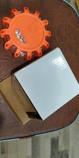 Lamy B. review photo