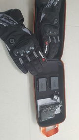 Tessier M. review photo