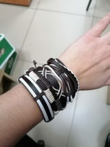 Benard C. review photo