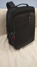 Huet M. review photo