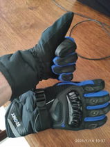 Thierry F. review photo