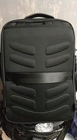 Hamon K. review photo