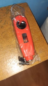 Legrand C. review photo