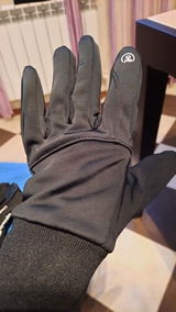 Thomas F. review photo
