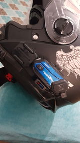 Rousseau P. review photo