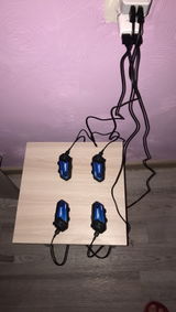 Moreau R. review photo