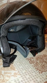Morel S. review photo