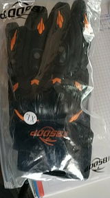 Meyer G. review photo