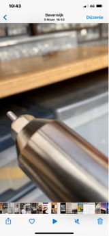 Weber L. review photo