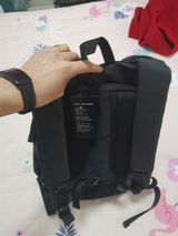Millet N. review photo