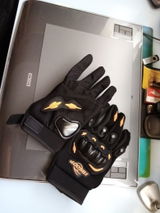 Barthelemy Y. review photo