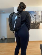 Huet T. review photo