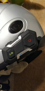 Bernard R. review photo