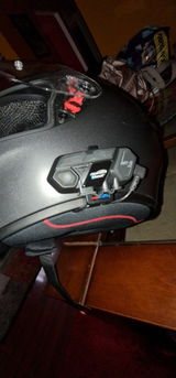Bailly M. review photo