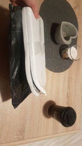 R***a review photo