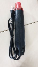 Huet D. review photo