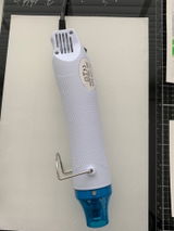 Perrin F. review photo