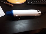 Adam A. review photo