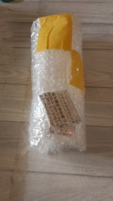 Leveque M. review photo
