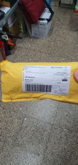 Collin M. review photo