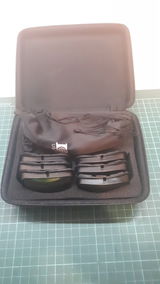 Weber M. review photo