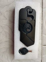 Dupuy T. review photo