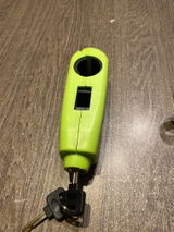 Guillot M. review photo