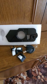Legrand C. review photo