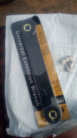 Leger A. review photo