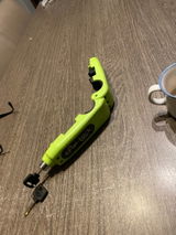 Guillot M. review photo