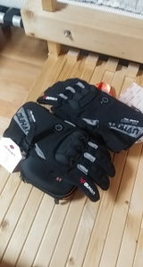 Bonnet C. review photo