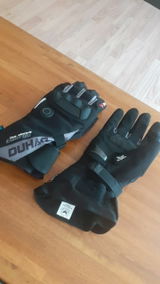 Langlois D. review photo
