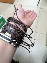Benard C. review photo